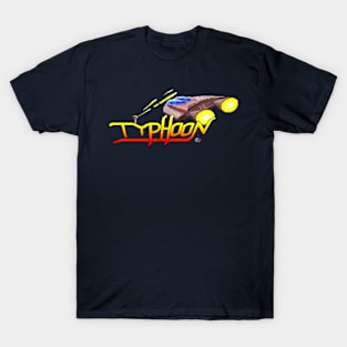 Typhoon T-Shirt